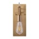 A thumbnail of the Forte Lighting 7113-01 Soft Gold