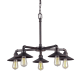 A thumbnail of the Forte Lighting 7159-05 Forte Lighting 7159-05