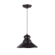 A thumbnail of the Forte Lighting 7227-01 Forte Lighting 7227-01