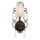 A thumbnail of the Forte Lighting 7484-01 Antique Bronze
