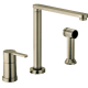 A thumbnail of the Fortis 9259000 Brushed Nickel