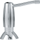 A thumbnail of the Franke SD2400 Polished Chrome