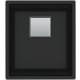 A thumbnail of the Franke PKG11014 Matte Black