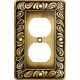 A thumbnail of the Franklin Brass 64045 Tumbled Antique Brass