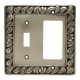 A thumbnail of the Franklin Brass 64052 Brushed Satin Pewter