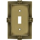A thumbnail of the Franklin Brass 64474 Tumbled Antique Brass