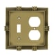 A thumbnail of the Franklin Brass 64475 Tumbled Antique Brass