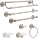 A thumbnail of the Franklin Brass 9024 Franklin Brass-9024-Jamestown Collection Bathroom Hardware