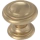 A thumbnail of the Franklin Brass P44435-B Champagne Bronze
