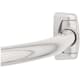 A thumbnail of the Franklin Brass T190-5 Franklin Brass-T190-5-Brushed Stainless Mount Close Up