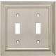 A thumbnail of the Franklin Brass W35220-C-AM Satin Nickel Antimicrobial