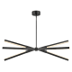 A thumbnail of the Fredrick Ramond FR30618 Pendant with Canopy - BLK