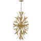 A thumbnail of the Fredrick Ramond FR40907 Chandelier with Canopy - BNG