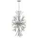 A thumbnail of the Fredrick Ramond FR40907 Chandelier with Canopy - GG