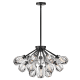 A thumbnail of the Fredrick Ramond FR46956 Light with Canopy - BLK