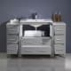 A thumbnail of the Fresca FCB62-123012-I Fresca-FCB62-123012-I-Installed View with Doors and Drawers Open