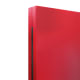 A thumbnail of the Fresca FMR5092 Fresca-FMR5092-Close-up Closed Corner View Red