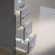 A thumbnail of the Fresca FST6260 Fresca-FST6260-Drawer Detail