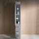 A thumbnail of the Fresca FST6260 Fresca-FST6260-Installed View with Doors and Drawers Open