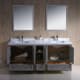 A thumbnail of the Fresca FVN20-301230 Fresca-FVN20-301230-Installed View with Doors and Drawers Open