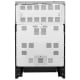 A thumbnail of the Frigidaire FFEF3054T Alternate Image