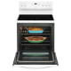 A thumbnail of the Frigidaire FFEF3054T Alternate Image