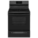 A thumbnail of the Frigidaire FFEF3054T Black