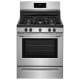 A thumbnail of the Frigidaire FFGF3054T Stainless Steel