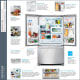 A thumbnail of the Frigidaire FGHB2866 Alternate View