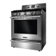A thumbnail of the Frigidaire FPGF3077Q Frigidaire FPGF3077Q