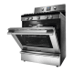 A thumbnail of the Frigidaire FPGF3077Q Frigidaire FPGF3077Q