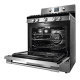A thumbnail of the Frigidaire FPGF3077Q Frigidaire FPGF3077Q