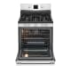 A thumbnail of the Frigidaire FPGF3077Q Frigidaire FPGF3077Q