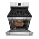 A thumbnail of the Frigidaire FPGF3077Q Frigidaire FPGF3077Q