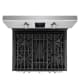 A thumbnail of the Frigidaire FPGF3077Q Frigidaire FPGF3077Q