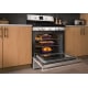A thumbnail of the Frigidaire FPGF3077Q Frigidaire FPGF3077Q