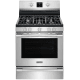 A thumbnail of the Frigidaire FPGF3077Q Stainless Steel