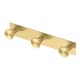 A thumbnail of the Gatco 1288 Brushed Brass