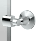 A thumbnail of the Gatco 4849SM Chrome
