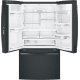 GE Full Size Refrigerators Refrigeration Appliances - PWE23K