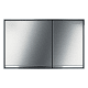 A thumbnail of the Geberit 115.640 Brushed Chrome