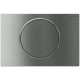 A thumbnail of the Geberit 115.758 Stainless Steel