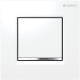 A thumbnail of the Geberit 116.017 White / Polished Chrome