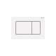 A thumbnail of the Geberit 115.883 Matte White / Polished White