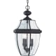 A thumbnail of the Generation Lighting 6039 Black