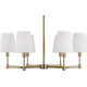 A thumbnail of the Generation Lighting 3001806 Satin Brass