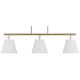 A thumbnail of the Generation Lighting 3002003 Satin Brass