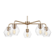A thumbnail of the Generation Lighting 3002405 Satin Brass