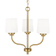 A thumbnail of the Generation Lighting 3102803 Satin Brass