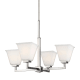 A thumbnail of the Generation Lighting 3113704 Brushed Nickel